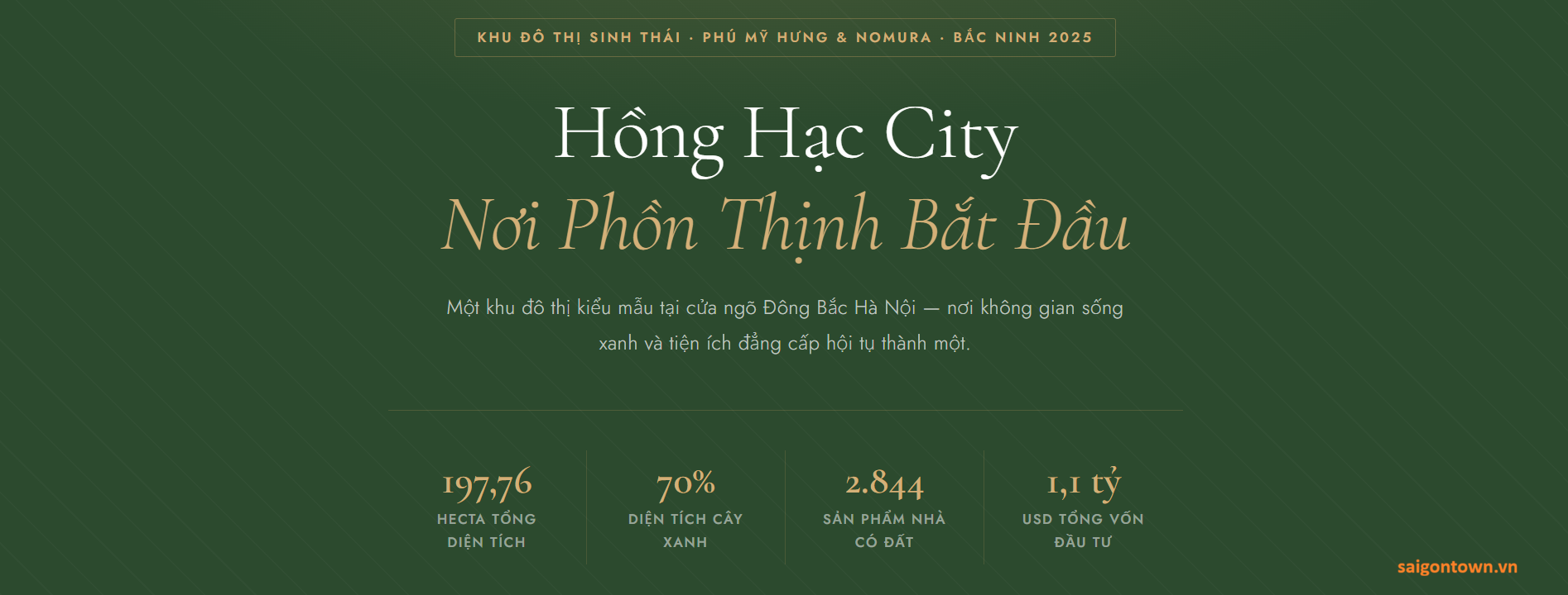 thong tin hong hac city